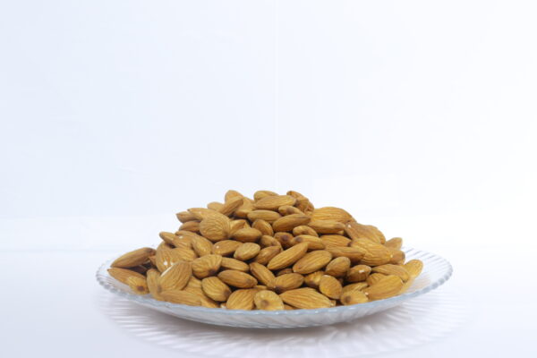 American Almond 1Kg