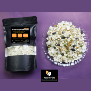 Healthy Oatmeal-Best For Healthy Breakfast-800Gram