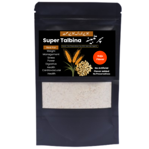 Super Talbina- Kaju Flavor -1Kg