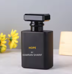 Hope (EDP)-Fragrances By Kamran Sharif