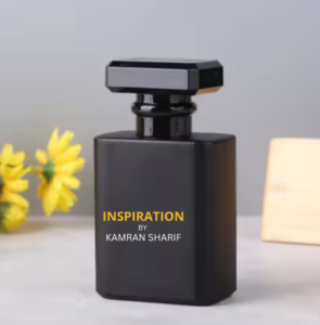 Inspiration By Ks Frangnces
