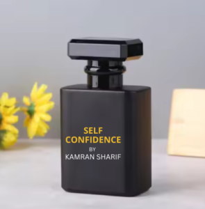 Self Confidence By Ks Frangnces