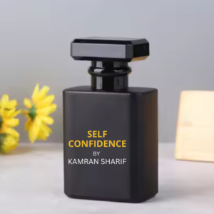 Self Confidence By Ks Frangnces