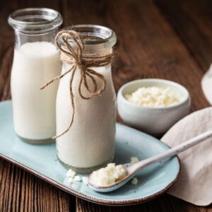 Kefir Yogurt