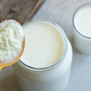L-Reuteri Yogurt By Dr. William Davis